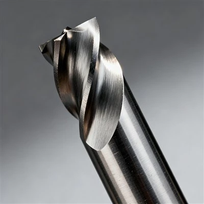 Tungsten Alaşımlı Kesici Aletler